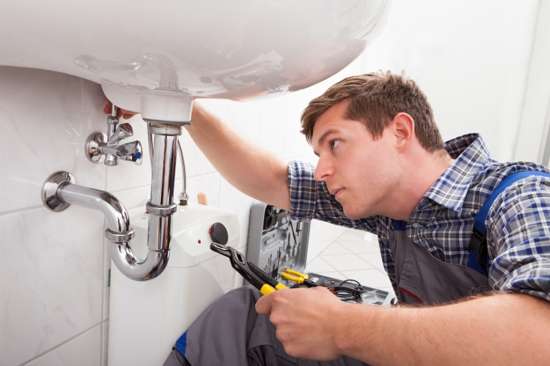 Emergency Plumbers Acton