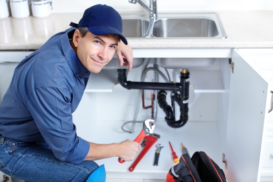 Residential Plumbing Acton