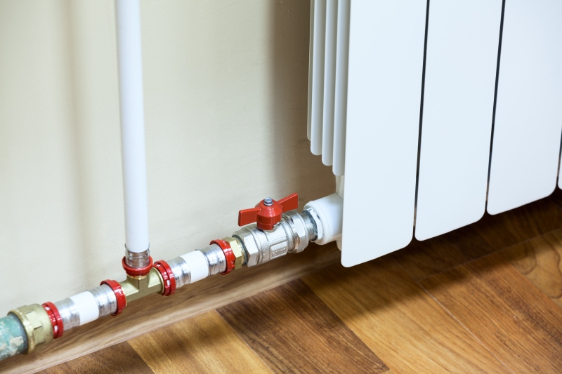 Slab Leak Repair Acton, W3